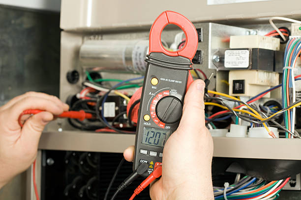 Industrial Electrical Services in Hamilton, GA