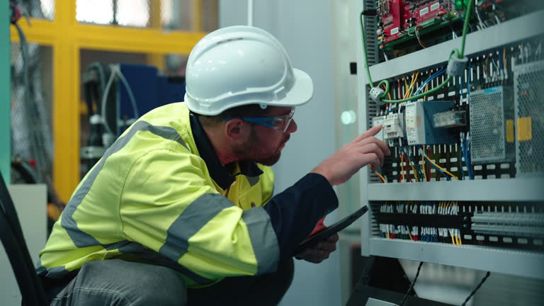 Best Electrical Safety Inspections  in Hamilton, GA