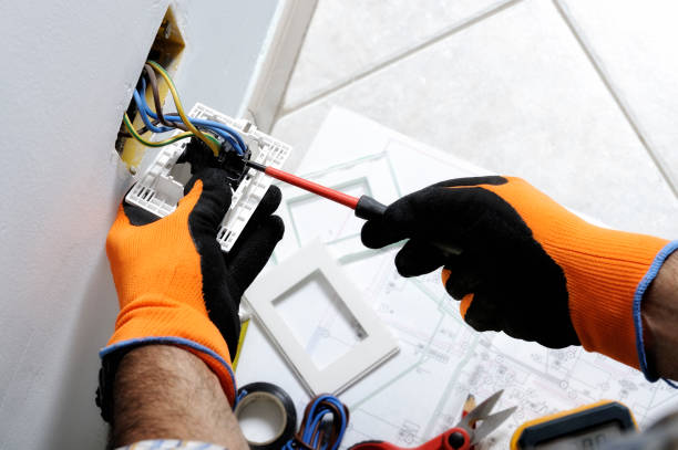 Electrical Maintenance Services in Hamilton, GA